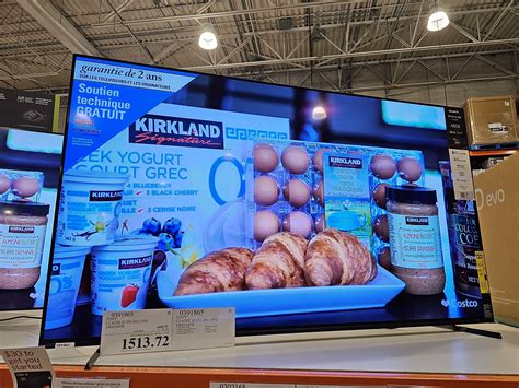 [Costco] Sony A80K 65" TV $1349 55" 899.00 - Page 12 - RedFlagDeals.com Forums