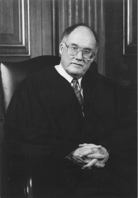 Rehnquist, William - Federalism in America