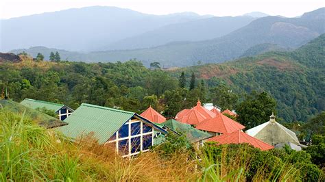 The hillstation of Ponmudi | Thiruvananthapuram Ecotourism Destination