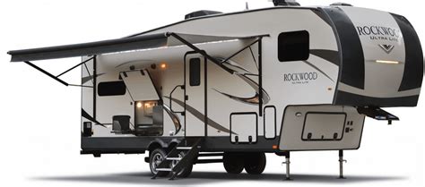 Rockwood RV Review: Are They Good Quality? - Camper Report