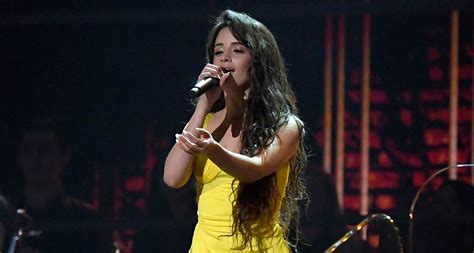 Camila Cabello Drops a New Version of ‘My Oh My’ – Listen Now! | Camila ...