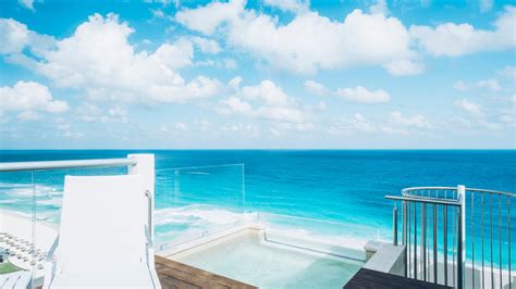 5-star All-Inclusive resort in Cancún | Iberostar Selection Cancún