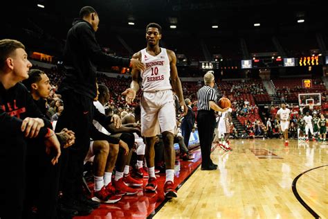 UNLV faces ‘midterm’ when Boise State visits Saturday | Las Vegas Review-Journal