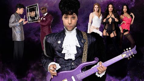 Purple Reign - Prince Tribute Tickets | Las Vegas, NV | Jan. 27, 2024 ...