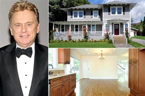 Super Luxurious Celebrity Houses – The Price Of Pat Sajak's Home Is Through The Roof! - Page 24 ...