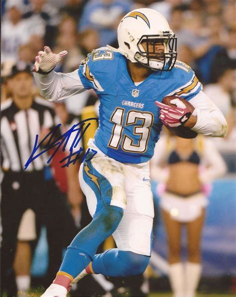 √ Philip Rivers Autographs