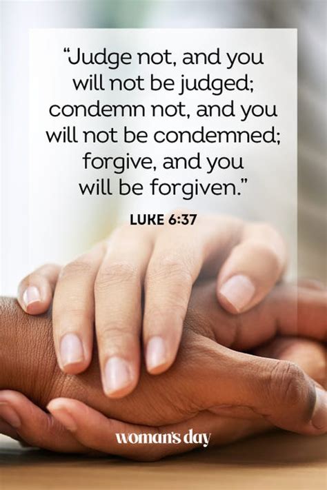 17 Bible Verses About Forgiveness — Examples of Forgiveness in the Bible