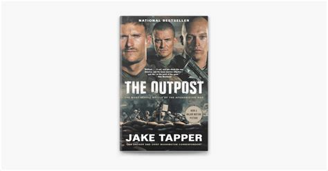 ‎The Outpost on Apple Books