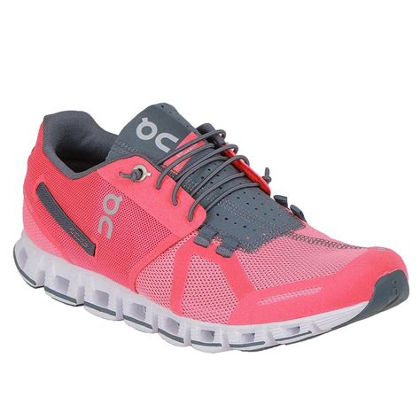 On Cloud Running Shoe (Women's) | Run Appeal