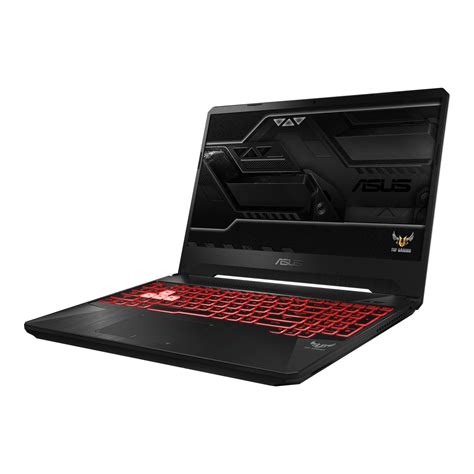 ASUS TUF Gaming FX505｜Laptops For Gaming｜ASUS Philippines