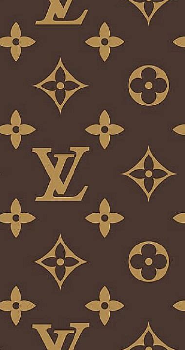 Louis Vuitton Pattern - free printable | Louis vuitton iphone wallpaper ...