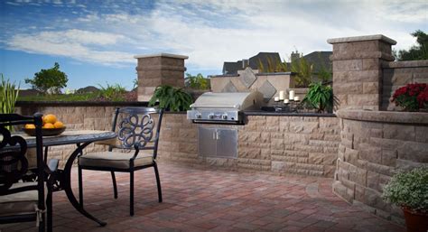 How Much Does An Outdoor Kitchen Cost? Complete Price Guide