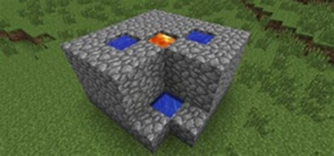 How to Create an Automatic Cobblestone Generator in Minecraft « Minecraft :: WonderHowTo