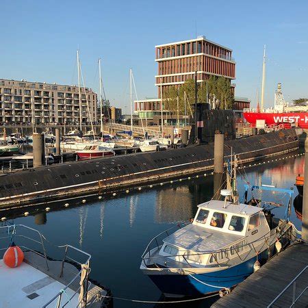 Port of Zeebrugge - 2019 All You Need to Know BEFORE You Go (with ...