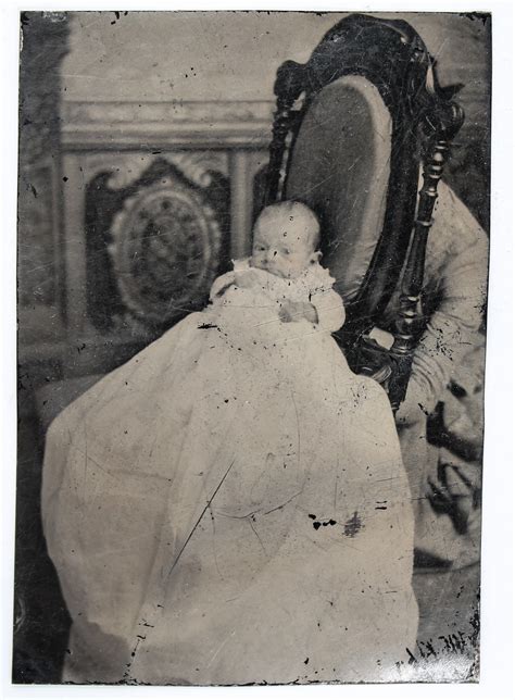 Hidden Mother Photographs - Behind the Scenes of Early Photography - Mark Lawson Antiques