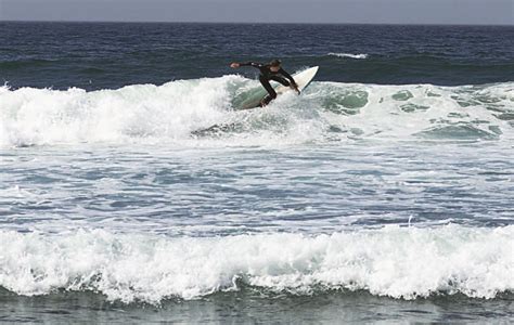 Surfing for All in Playas de Rosarito - Escapadas