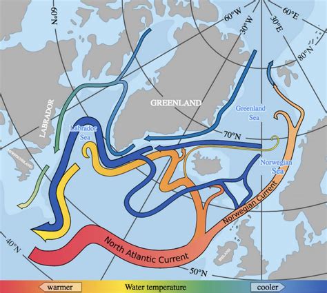 Atlantic Gulf Stream System Slows Down