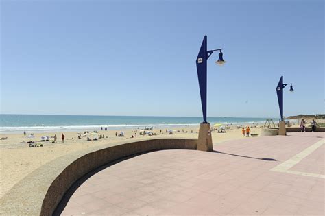 Beaches in Chiclana de la Frontera & Sancti Petri - Cádiz province ...