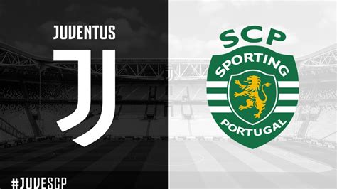 Juventus vs Sporting CP: Match preview - Juventus