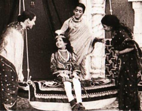 Celebrating 110 years of India’s first feature film ’Raja Harishchandra’