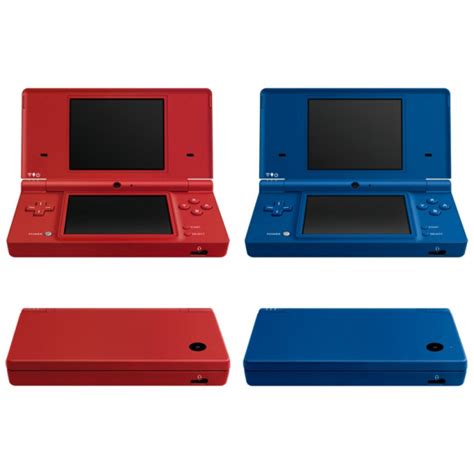 Wait what..Nintendo announces two new DSi colors for NA - Pure Nintendo