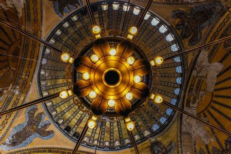 Photo from Inside the Church of the Holy Sepulchre in Jerusalem, Israel · Free Stock Photo