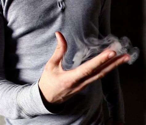 Magic Smoke Tricks - Awesome Stuff 365