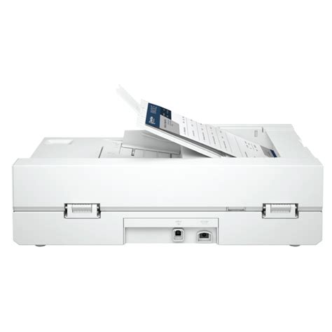 Hp Scanjet pro 2600 f1 Price in Pakistan