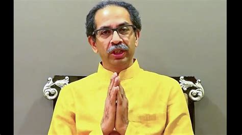 Uddhav Thackeray Accuses BJP Of Plotting To Finish Shiv Sena