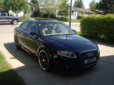 2006 Audi A4 - Pictures - CarGurus