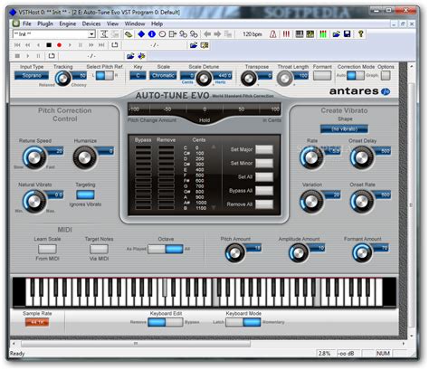 Antares autotune vst plugin fl studio presets vst free download - barsetp