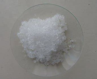 Ammonium Nitrate | Formula, Reactions & Uses - Lesson | Study.com