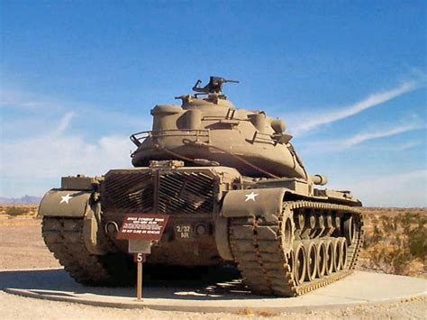 M103 Heavy Tank Walk Around Page 1