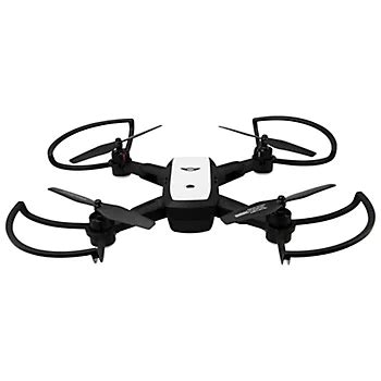 SkyRider Raven 2 Foldable Drone with GPS & Wi-Fi Camera | BJ's ...