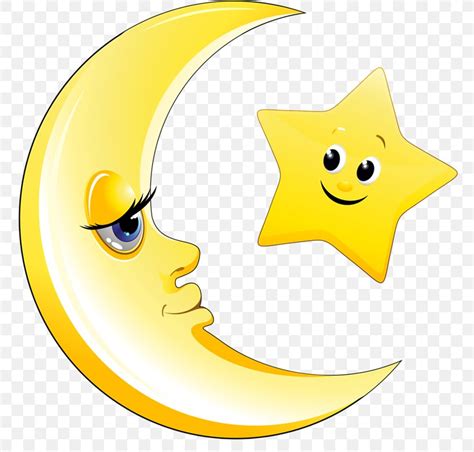 Stars And Moon Clipart Clip Art