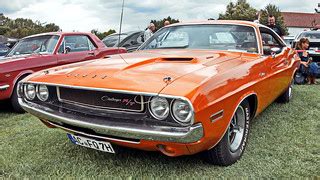 1970 Dodge Challenger R/T | More Cars | Flickr