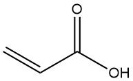 Acrylic Acid: Properties, Reactions, Production And Uses