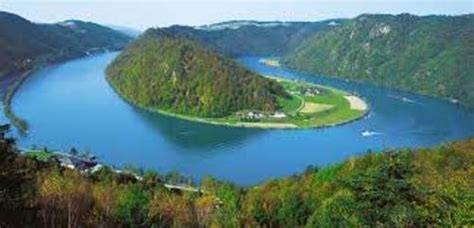 10 Interesting the Danube River Facts - My Interesting Facts