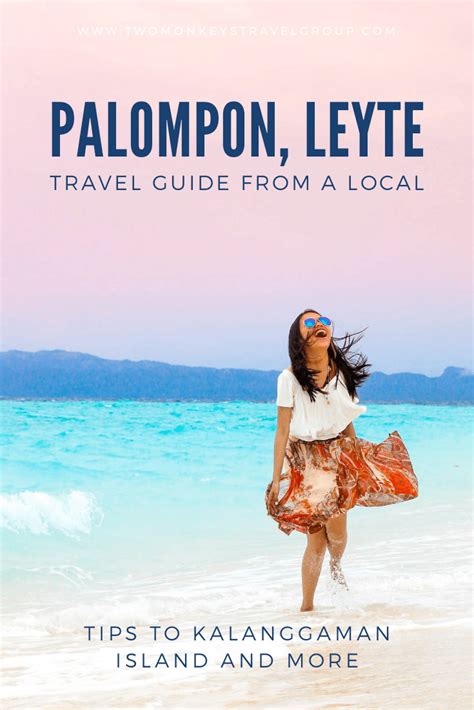 Palompon, Leyte Travel Guide: Kalanggaman Island and More!