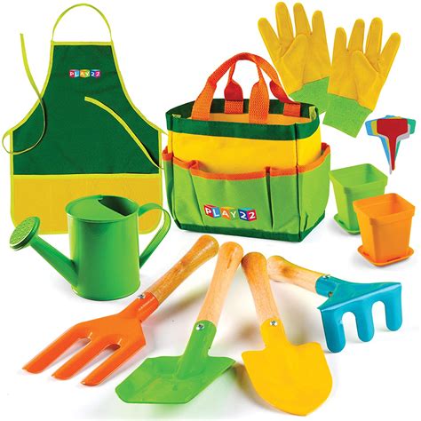 Best Kids Gardening Sets for Beginners | Storables