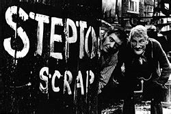 Steptoe and Son - Wikipedia