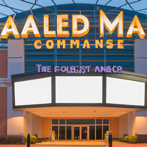 Is the Annapolis Mall Movie Theater Open? Exploring What You Need to ...