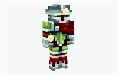 Best Minecraft Knight Skins to Try Out in 2023