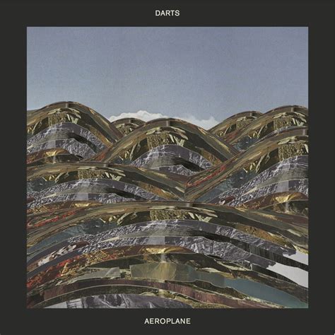 Darts give us the second taste of their highly anticipated debut album ...