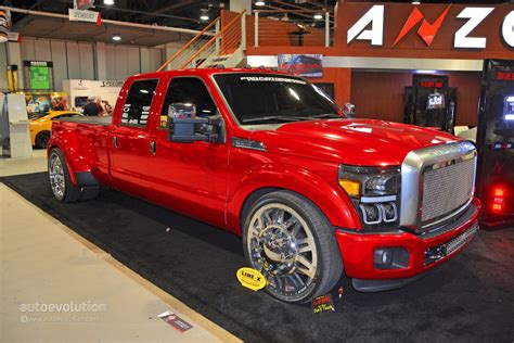 The Best and Worst of SEMA 2014 - autoevolution