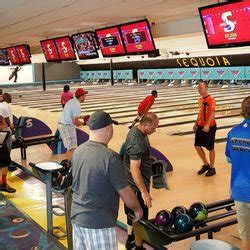 Sequoia Pro Bowl - 41 Photos & 33 Reviews - Bowling - 5501 Sandalwood ...