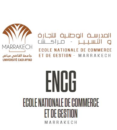 Signature d’un accord de coopération avec l’ENCG Marrakech | ESFAM-AUF