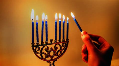 Hanukkah 5k Retina Ultra HD Fondo de Pantalla and Fondo de escritorio | 5137x2890 | ID:661191