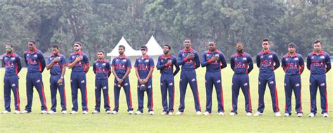 Panama Cricket Team Scores, Matches, Schedule, News, Players - ESPNcricinfo