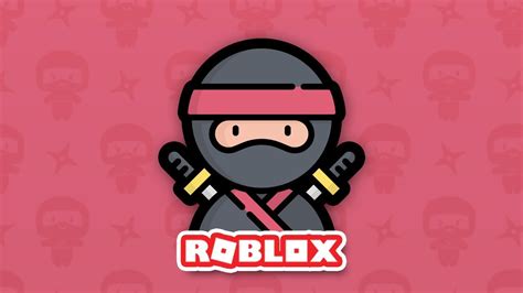 ROBLOX NINJA TYCOON - YouTube